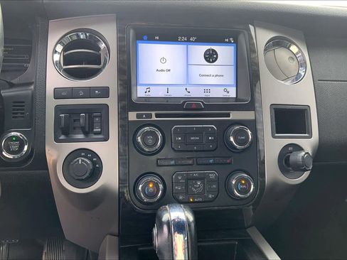 Used 2017 Ford Expedition EL Limited image 32