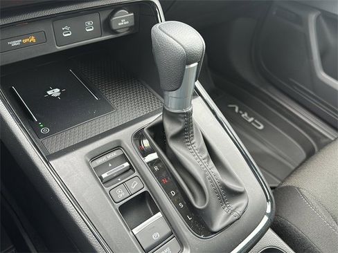 New 2026 Honda CR-V LX image 26