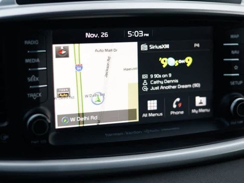 Used 2019 Kia Sorento SX image 28