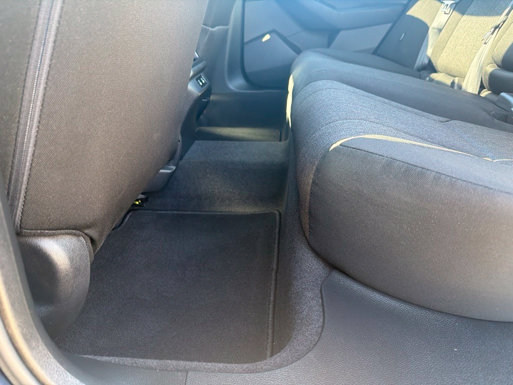 Used 2025 Honda Accord SE image 12