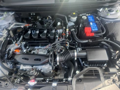 Used 2023 Honda Accord EX image 28