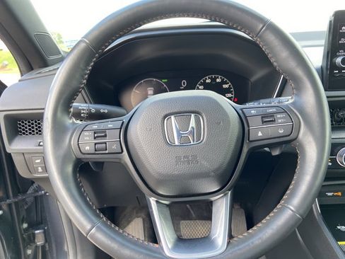 Used 2024 Honda CR-V Sport-L image 35