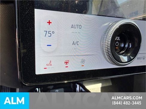 Used 2025 Ford Mustang Mach-E GT image 16