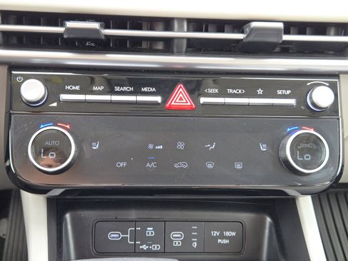 Used 2025 Hyundai Tucson SEL image 21