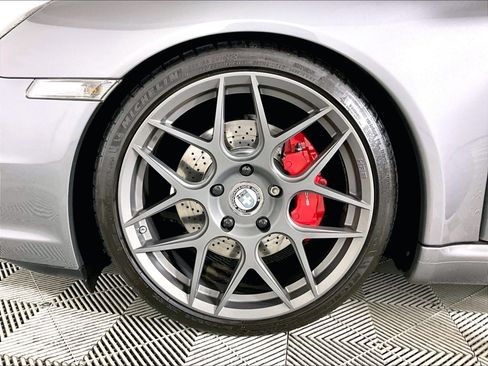 Used 2005 Porsche 911 Carrera S RWD image 26