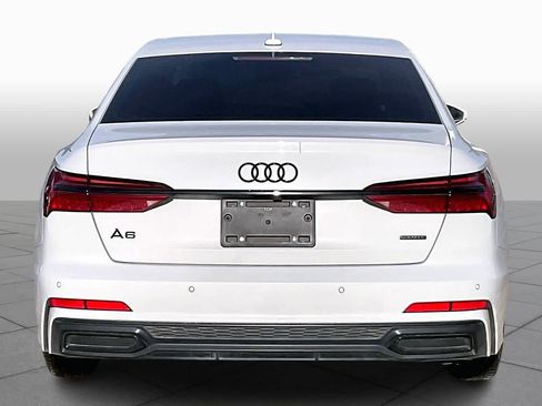 Used 2023 Audi A6 3.0T Prestige w/ Prestige Package AWD/4WD image 4