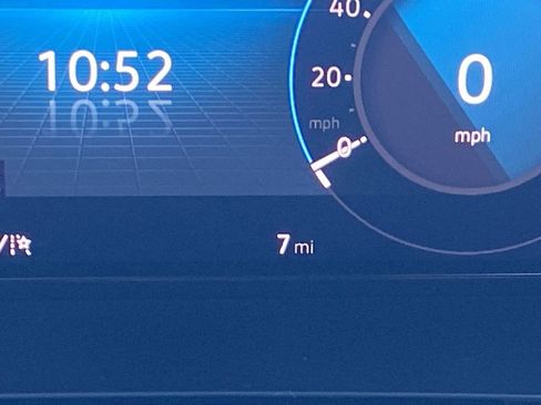 New 2026 Volkswagen Atlas Cross Sport SE AWD/4WD image 27