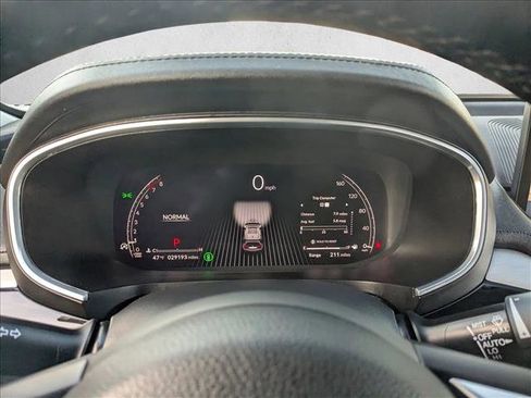 Used 2023 Acura MDX SH-AWD w/ Technology Package image 11