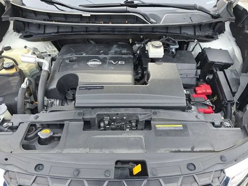 Used 2019 Nissan Murano S w/ Cargo Package image 44