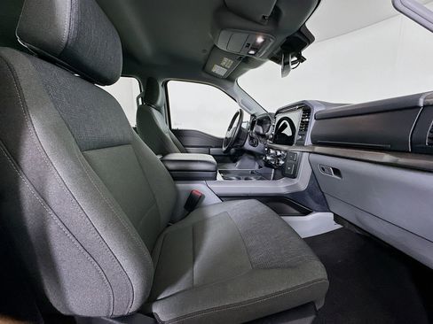 Used 2024 Ford F150 XLT w/ Equipment Group 302A MID image 31