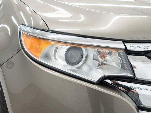 Used 2013 Ford Edge Limited AWD/4WD image 36