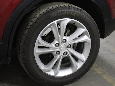 Used 2020 Buick Encore GX Preferred w/ Cold Weather Comfort Package image 39