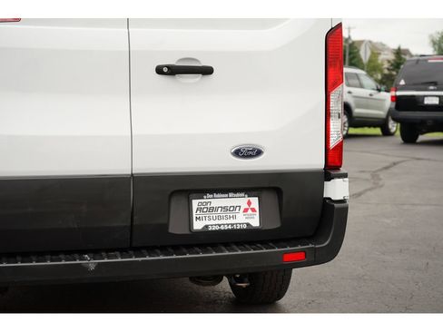 Used 2022 Ford E-Transit Medium Roof w/ Interior Upgrade Package image 10