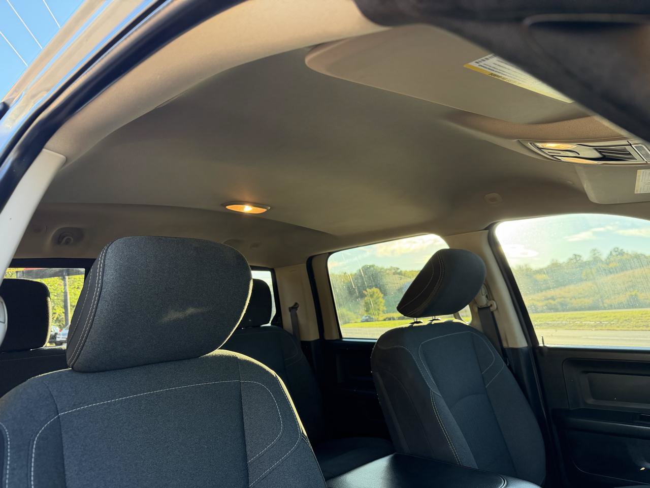 Used 2020 RAM 2500 Tradesman AWD/4WD image 36