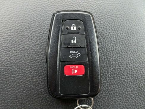 Used 2023 Toyota RAV4 XLE w/ Convenience Package FWD image 30
