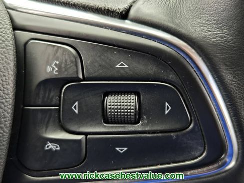 Used 2022 Buick Encore GX Select FWD image 24