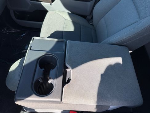 Used 2025 Ford F150 XLT w/ Equipment Group 301A Standard RWD image 14
