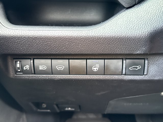 Used 2025 Toyota RAV4 XLE w/ Convenience Package AWD/4WD image 34