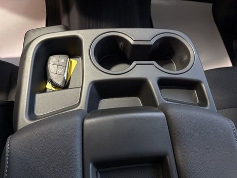 New 2026 GMC Sierra 2500 SLE w/ Snow Plow Prep/Camper Package image 23