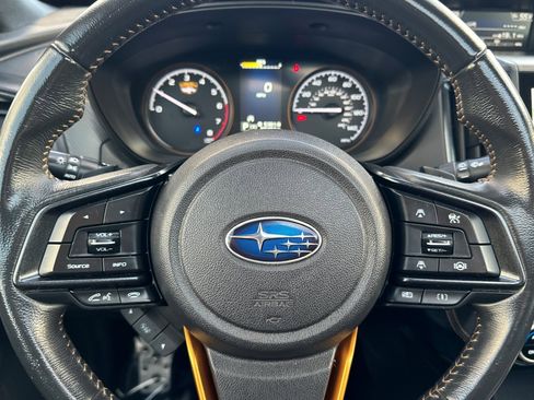 Used 2023 Subaru Forester Wilderness image 26