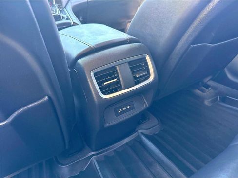 Used 2024 Acura RDX SH-AWD w/ Technology Package image 36