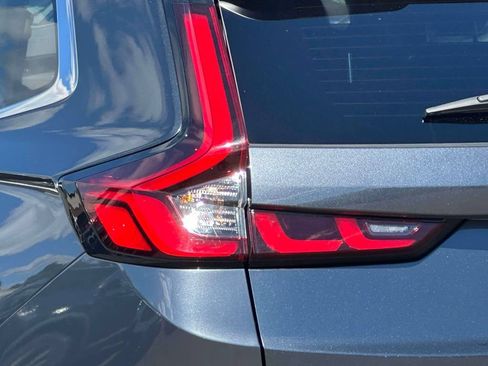 Certified 2024 Honda CR-V EX image 8