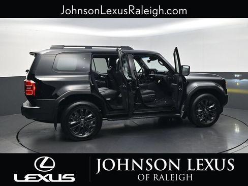 Used 2027 Toyota Land Cruiser w/ Premium Package AWD/4WD image 33