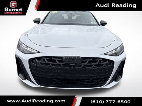 New 2026 Audi A6 Premium Plus AWD/4WD image 8