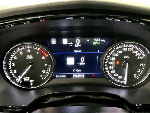 Used 2023 Cadillac XT6 Sport w/ Technology Package image 13