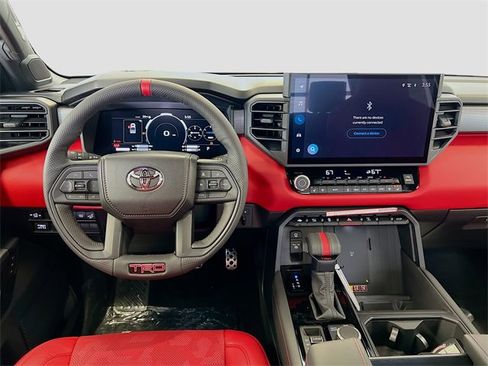 New 2026 Toyota Tundra TRD Pro image 24