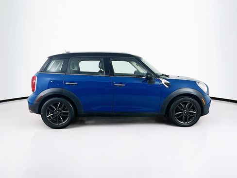 Used 2011 MINI Cooper Countryman FWD image 10