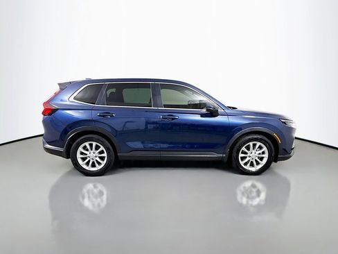 Used 2024 Honda CR-V EX-L image 8