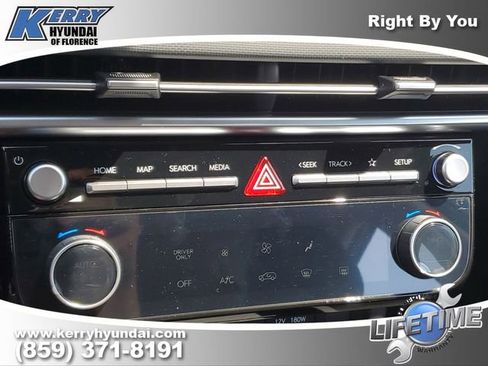 New 2026 Hyundai Tucson Blue SE AWD/4WD image 29
