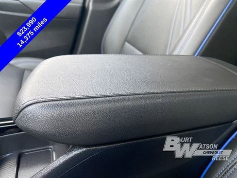 Used 2024 Buick Envista Sport Touring w/ Convenience I Package image 27