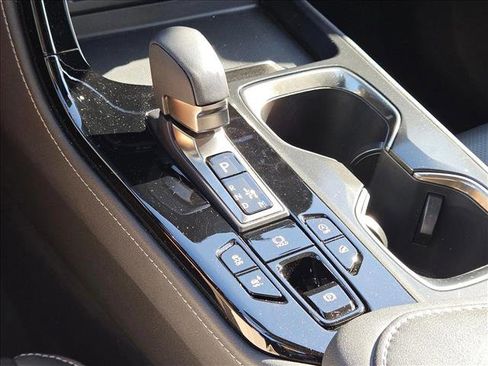 Used 2024 Lexus NX 350 AWD w/ Vision Package image 14