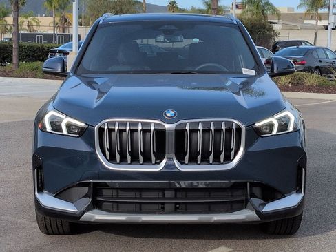 New 2026 BMW X1 xDrive28i w/ Convenience Package image 3