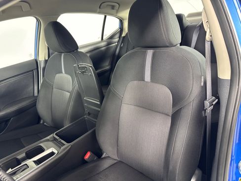 Used 2022 Nissan Sentra SV image 11