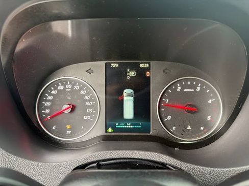 Used 2024 Mercedes-Benz Sprinter 2500 image 21