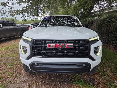 Used 2023 GMC Canyon Elevation w/ Convenience Package RWD image 18