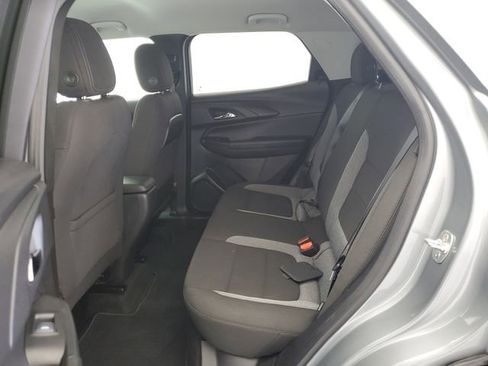 Used 2024 Chevrolet TrailBlazer LT w/ Driver Confidence Package image 13