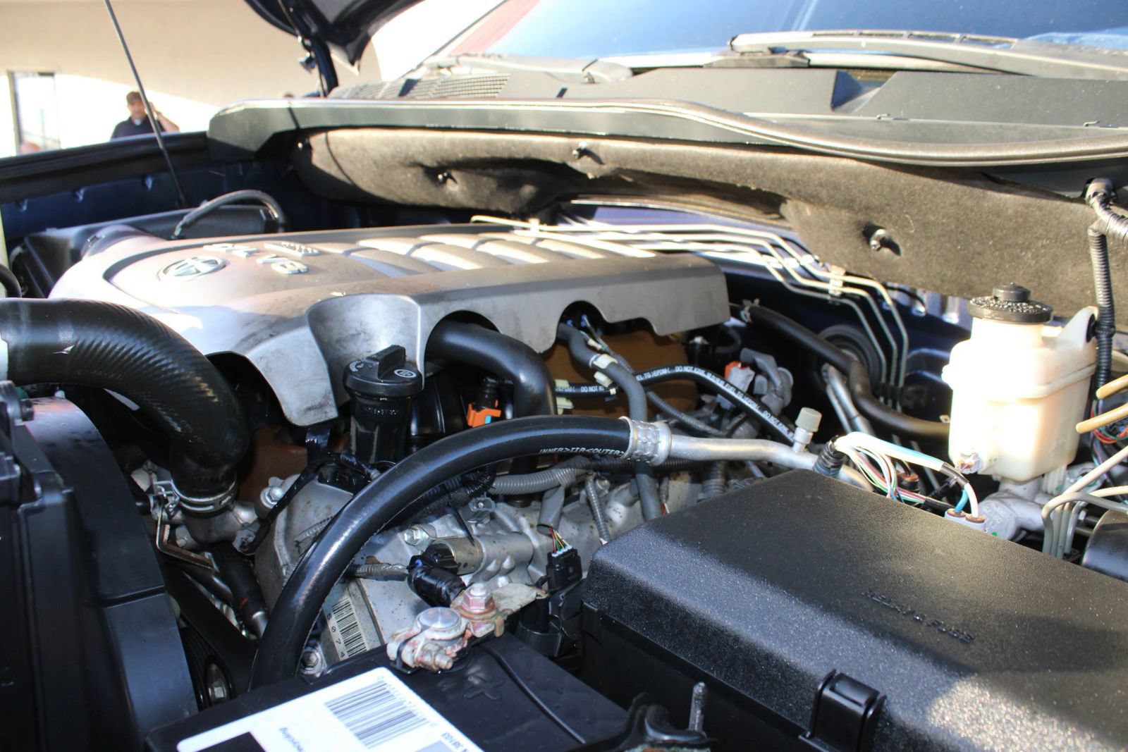 Used 2007 Toyota Tundra SR5 RWD image 23