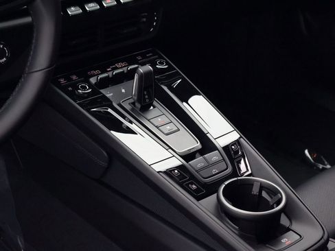 Certified 2026 Porsche 911 GTS RWD image 22