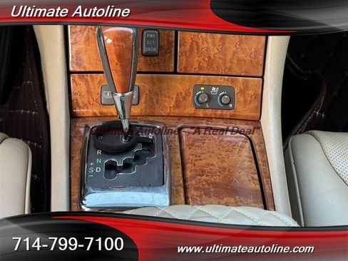 Used 2004 Lexus LS 430 image 21