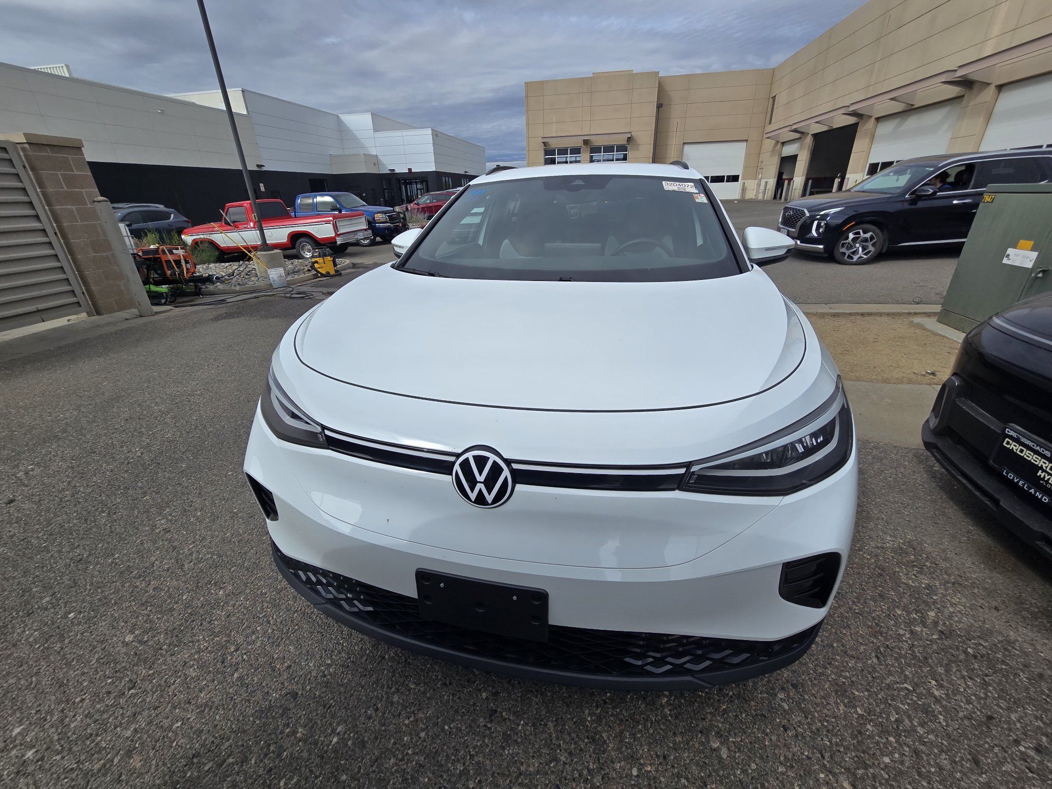 Used 2024 Volkswagen ID.4 2WD image 19