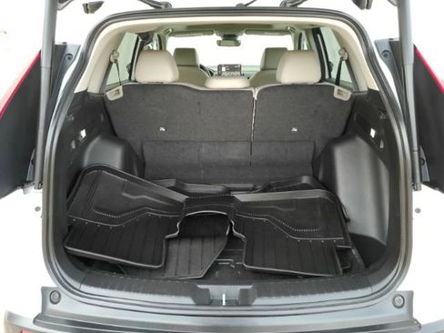 Used 2024 Honda CR-V EX-L image 28