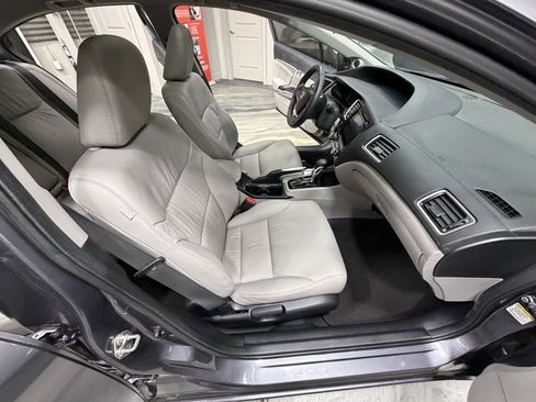 Used 2014 Honda Civic EX-L image 39