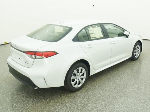 New 2026 Toyota Corolla LE image 38