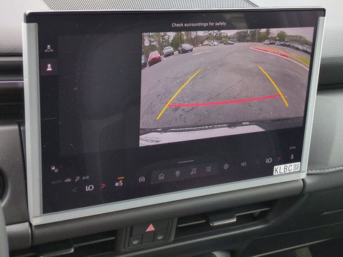 New 2026 MAZDA CX-5 Select image 20