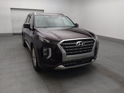 Used 2020 Hyundai Palisade Limited AWD/4WD image 14