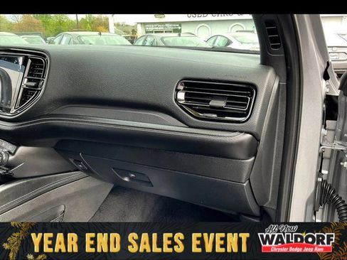 Used 2021 Dodge Durango SRT w/ Black Package image 25